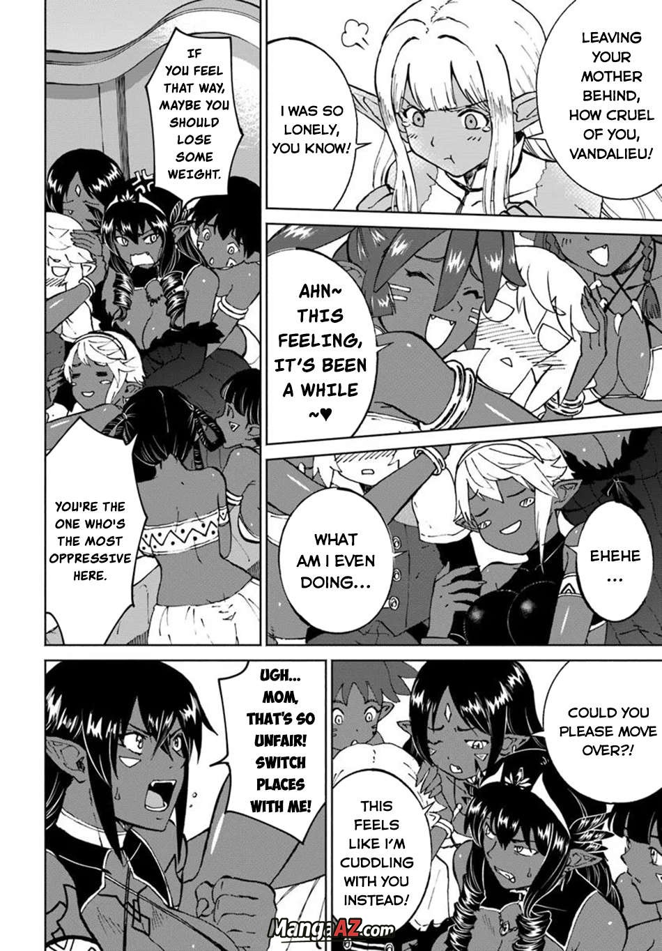 Manga A-Z