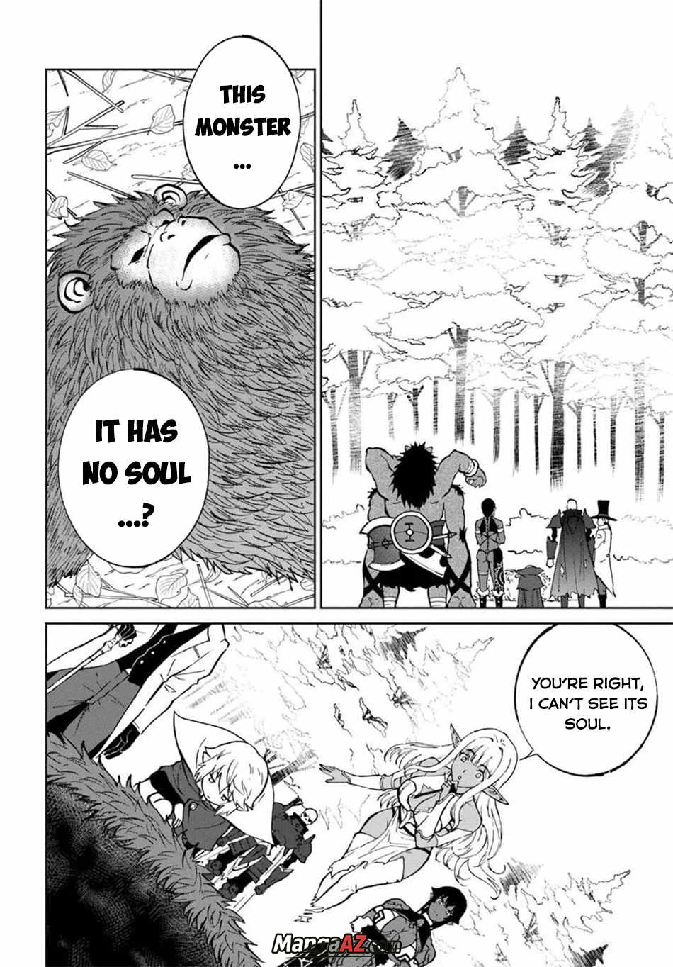 Manga A-Z