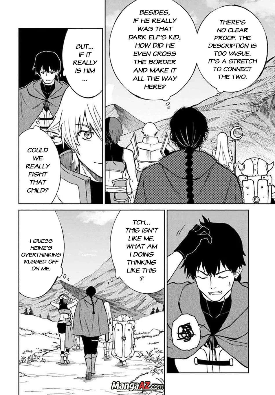 Manga A-Z