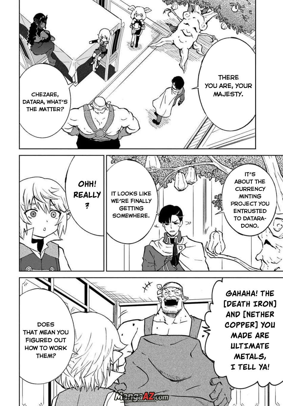 Manga A-Z