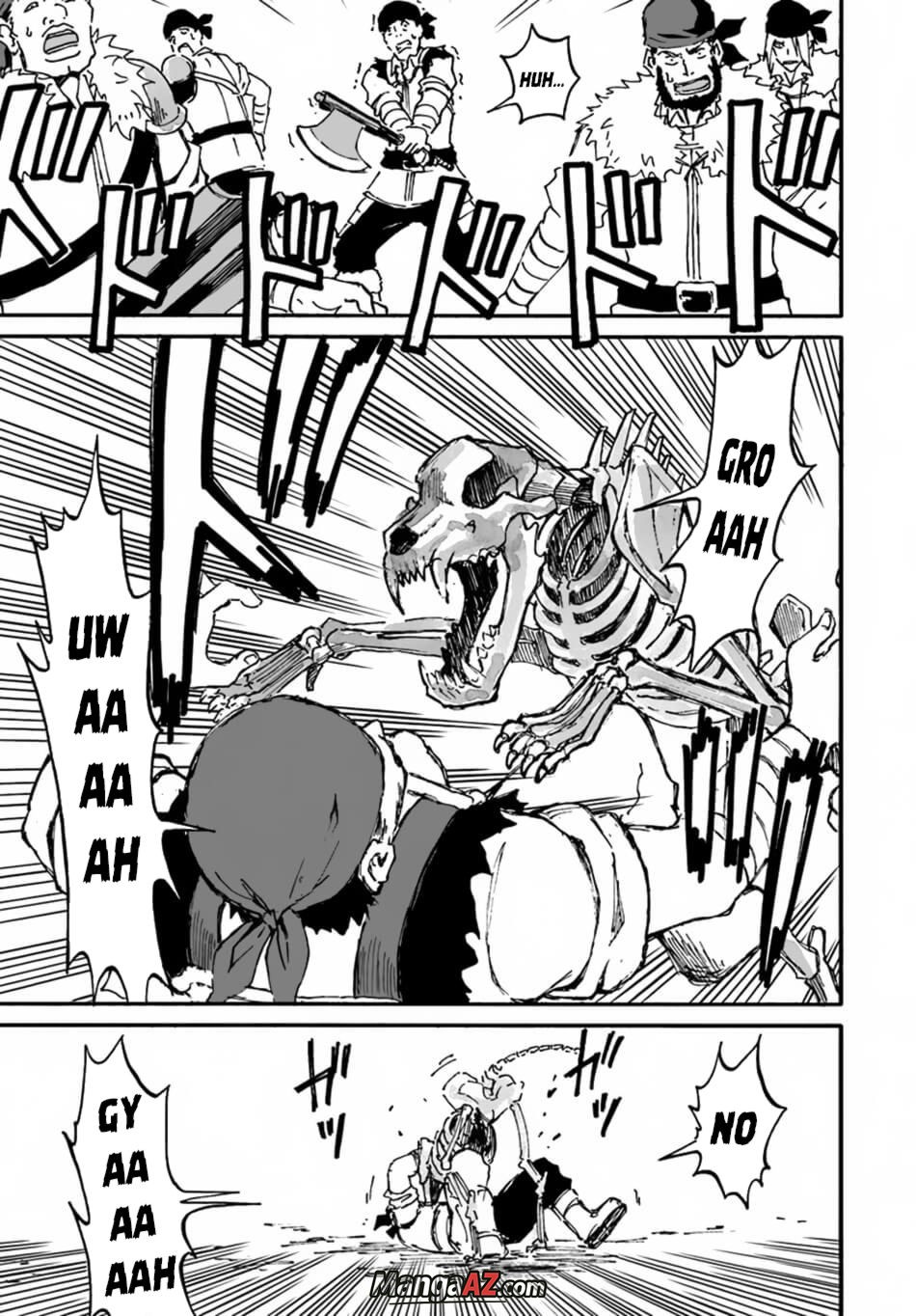 Manga A-Z