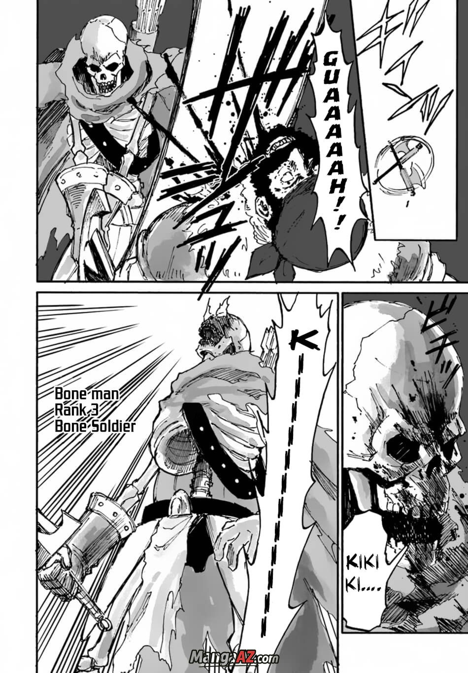 Manga A-Z