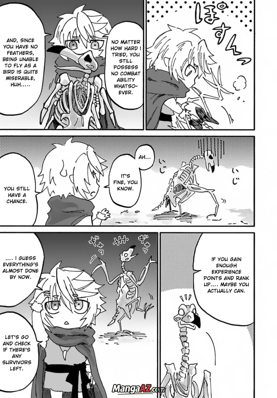 Manga A-Z