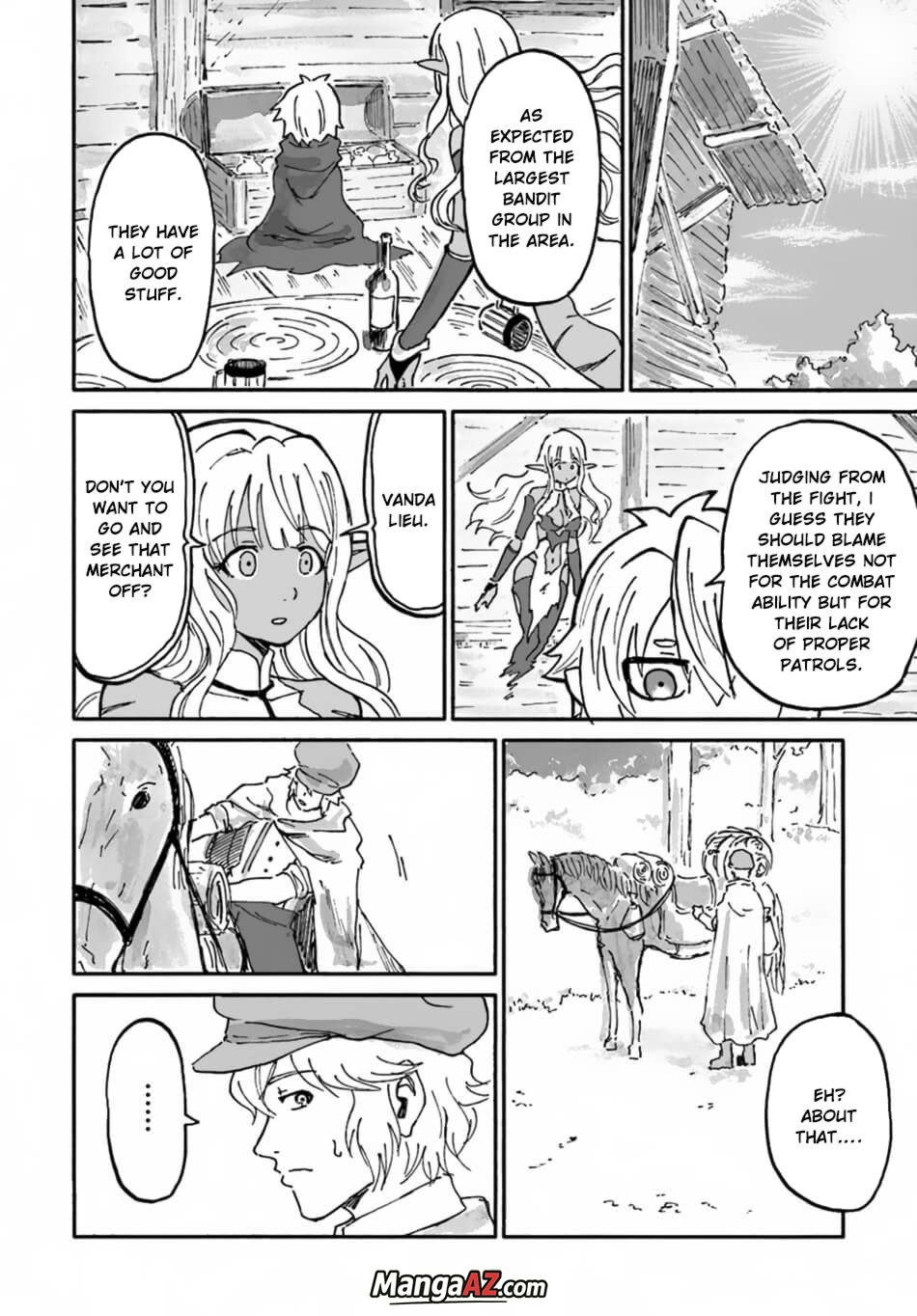 Manga A-Z