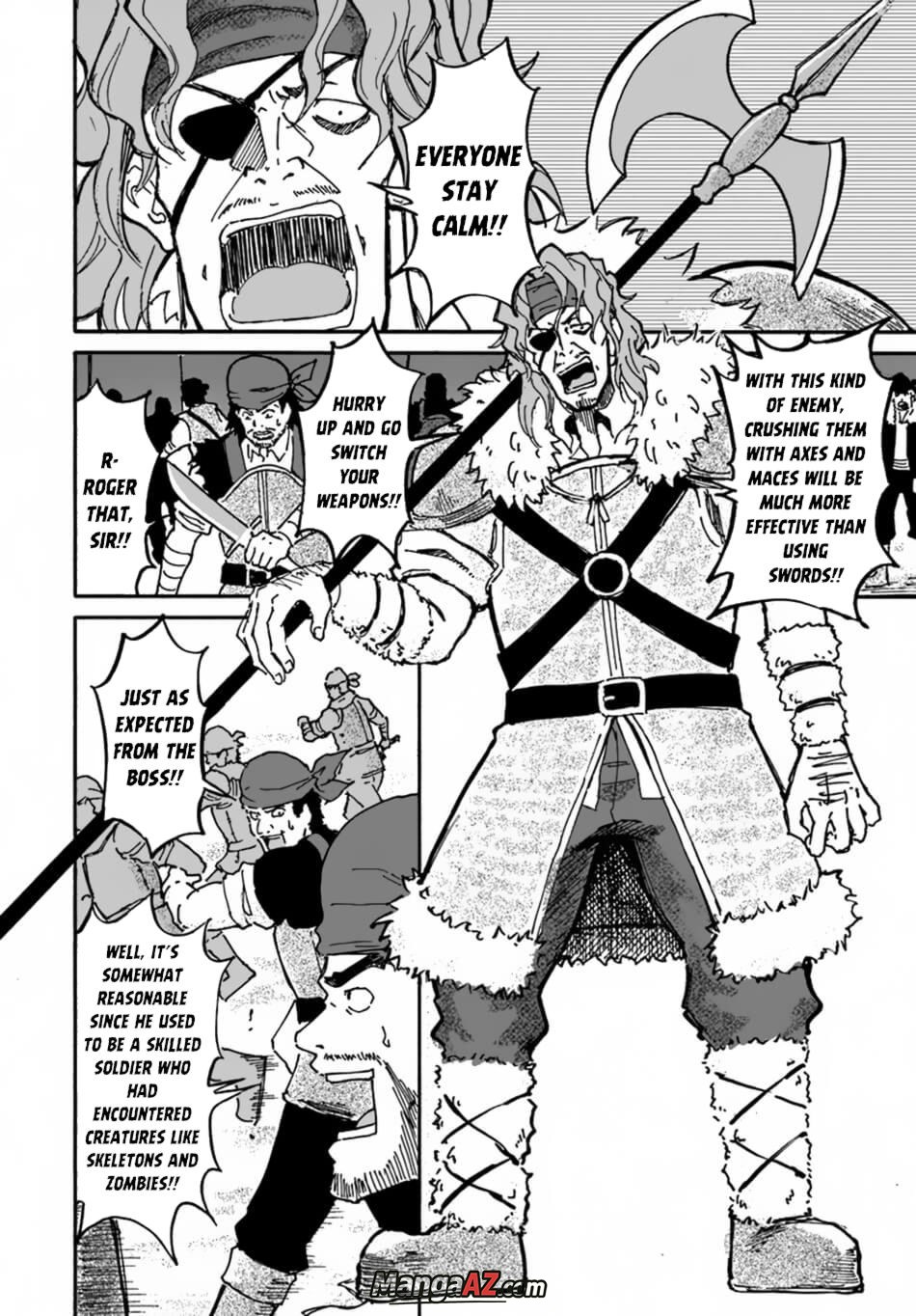 Manga A-Z