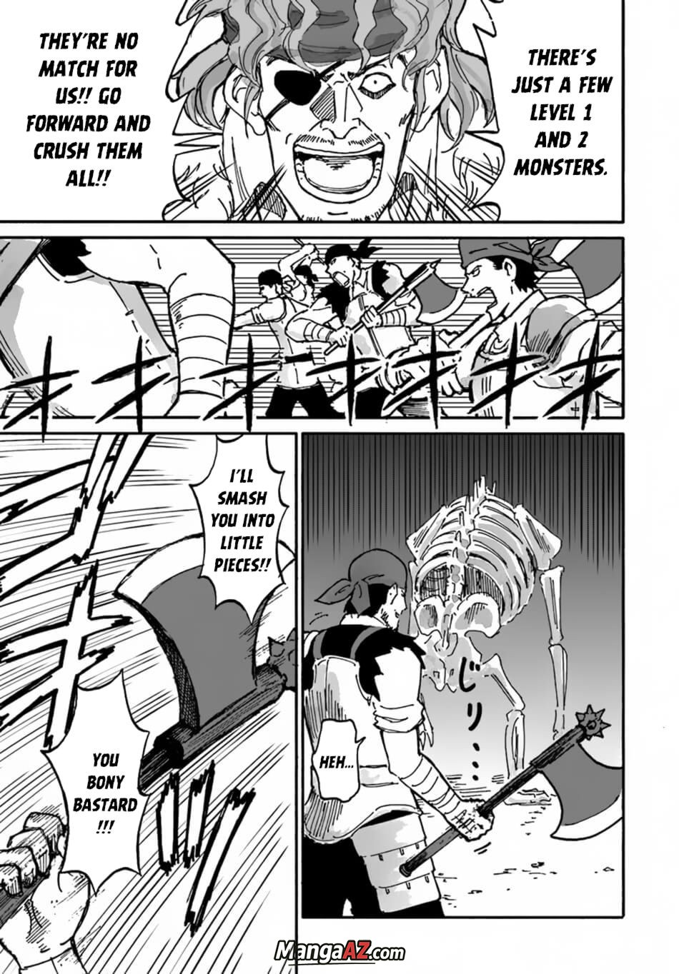 Manga A-Z