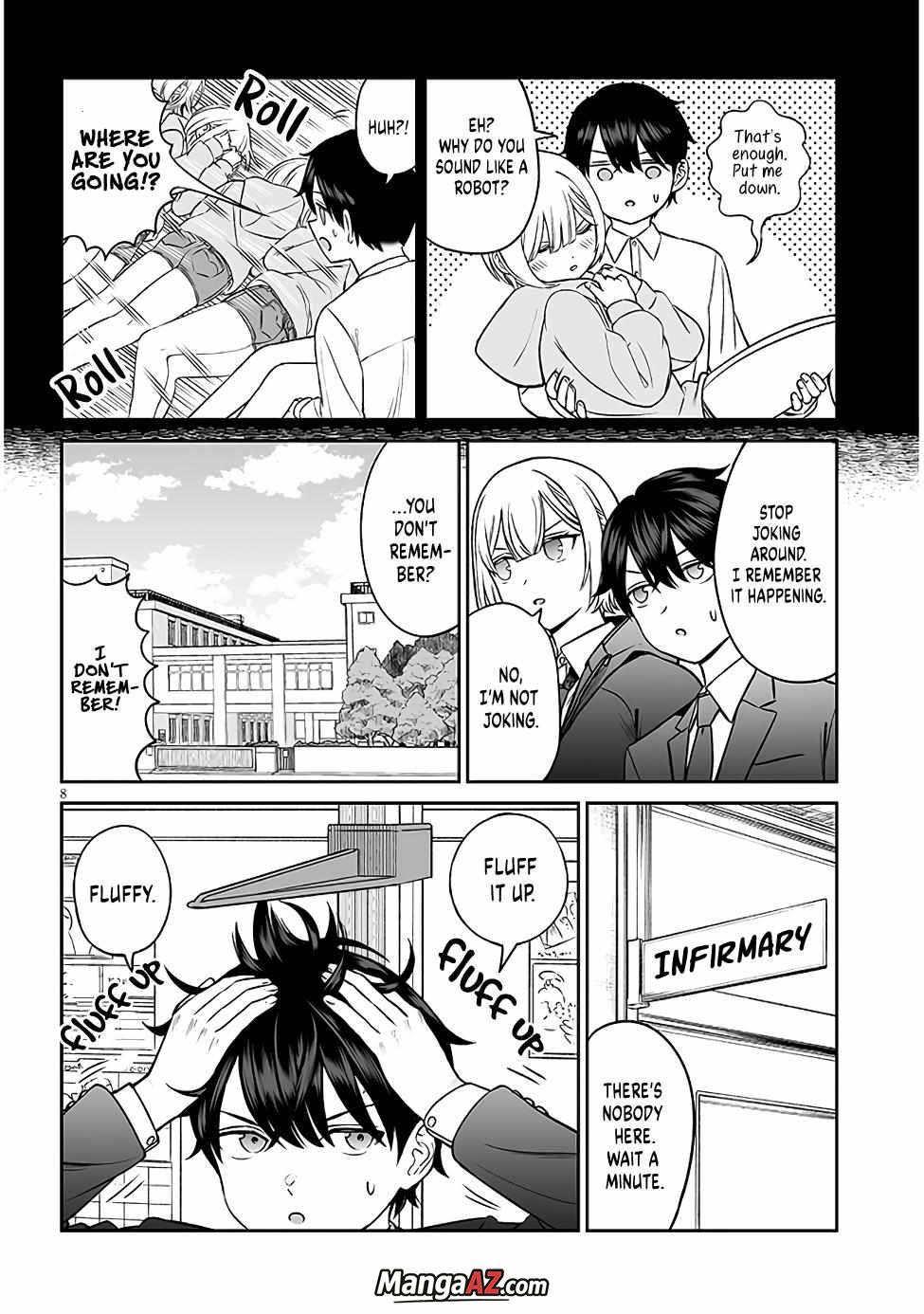 Manga A-Z