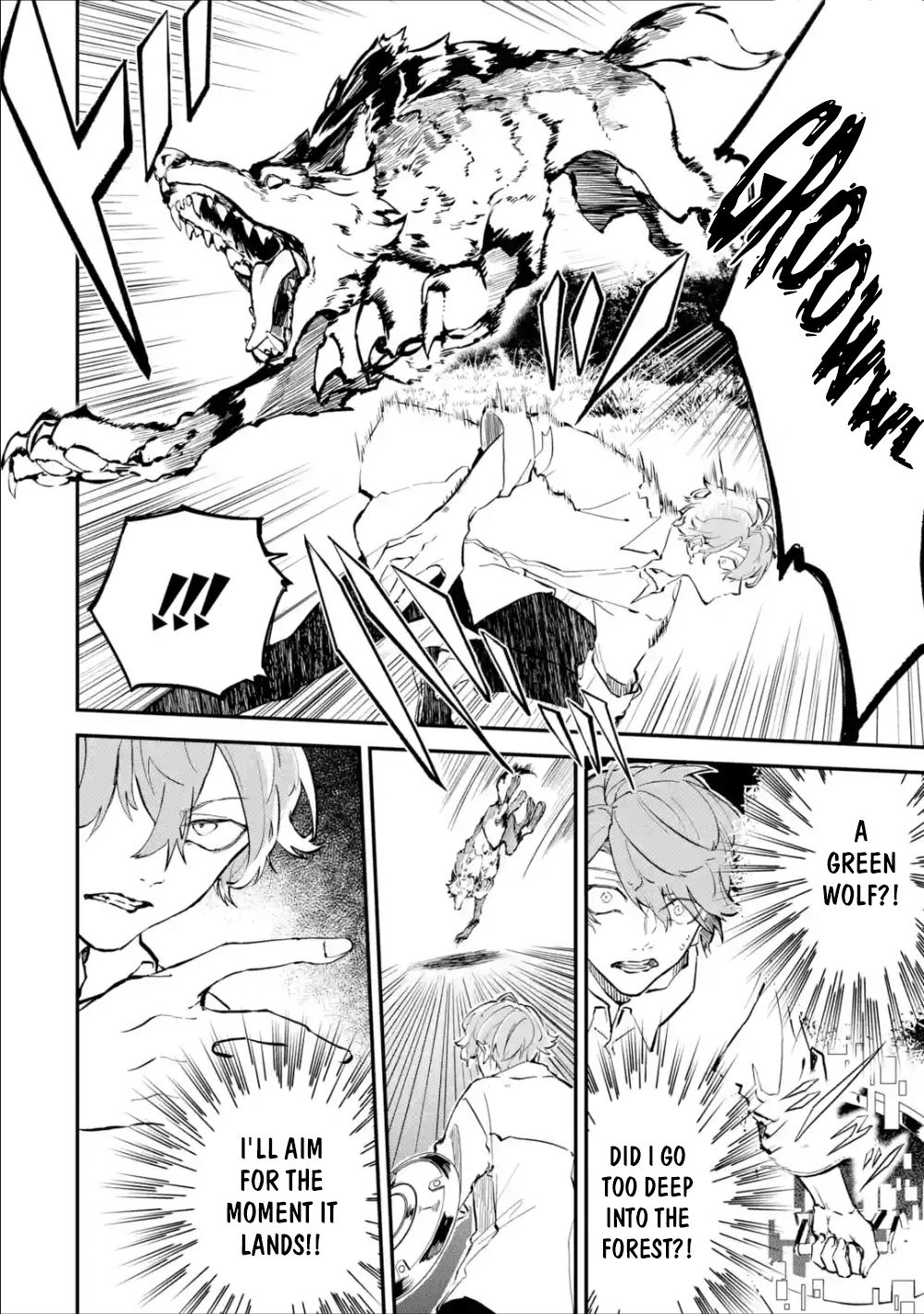 Manga A-Z
