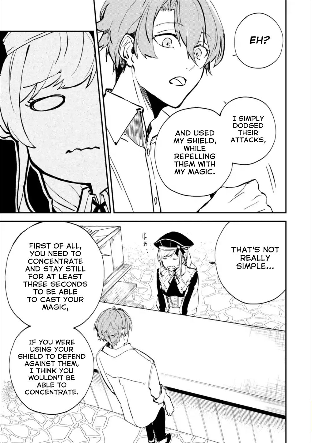 Manga A-Z