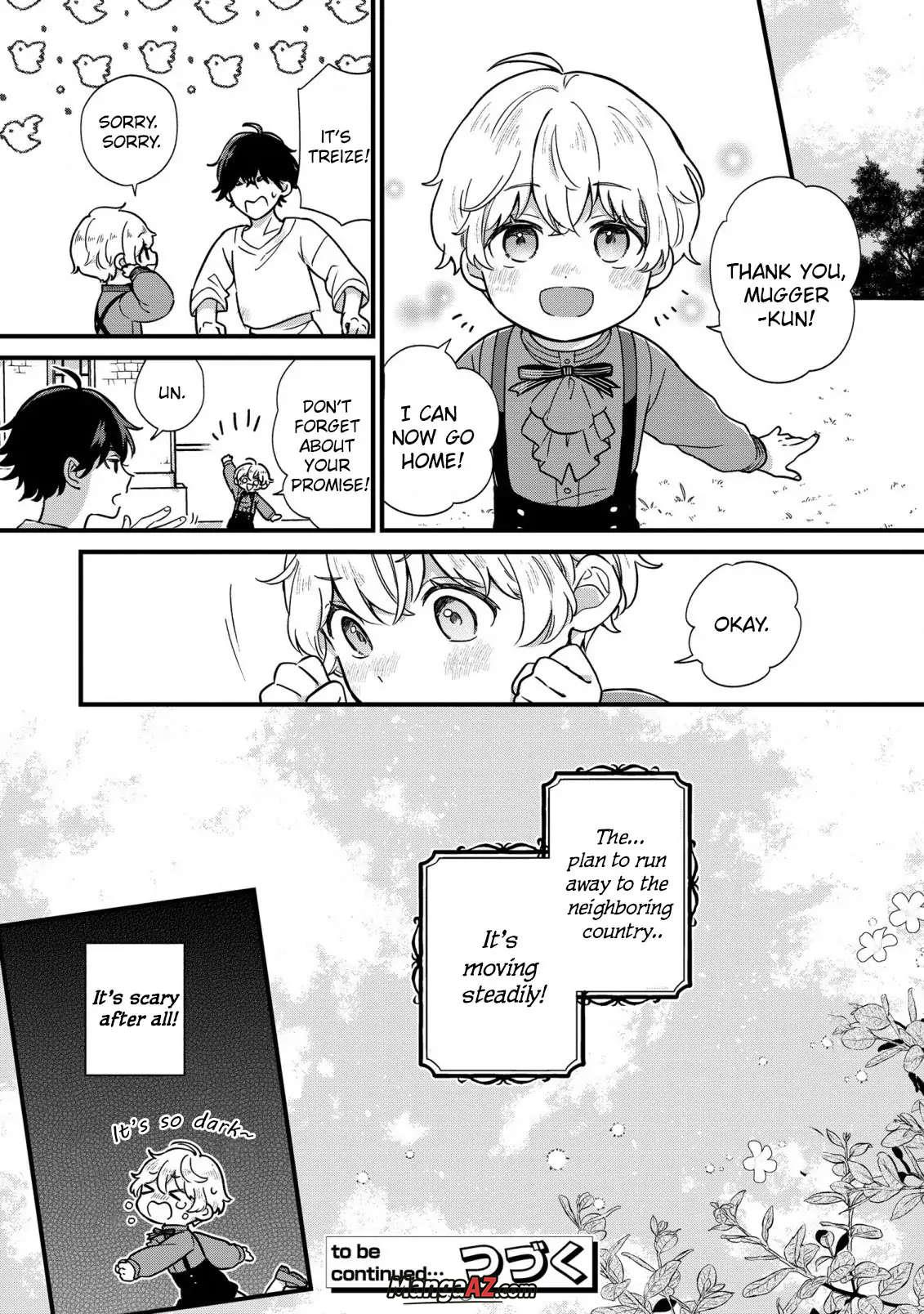 Manga A-Z