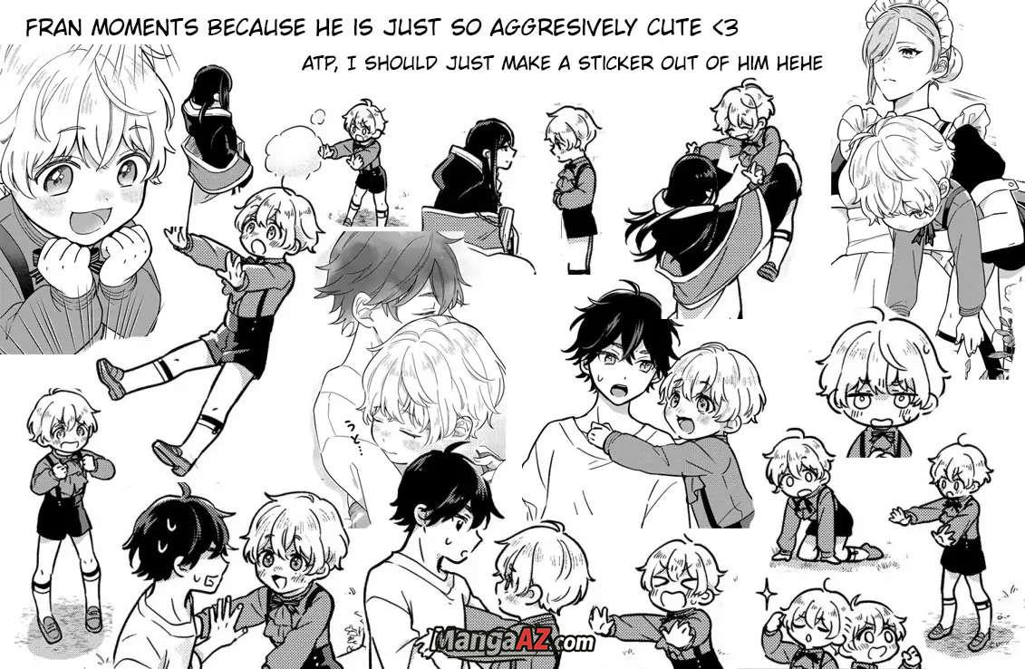 Manga A-Z