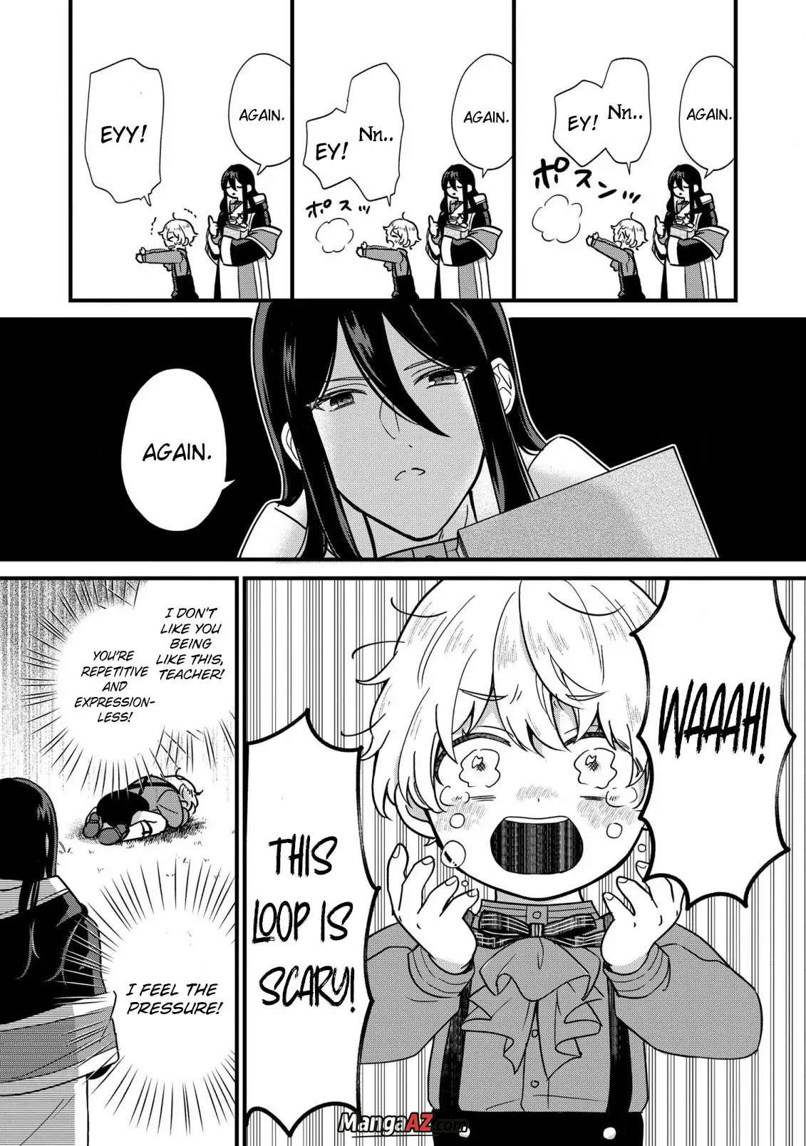Manga A-Z