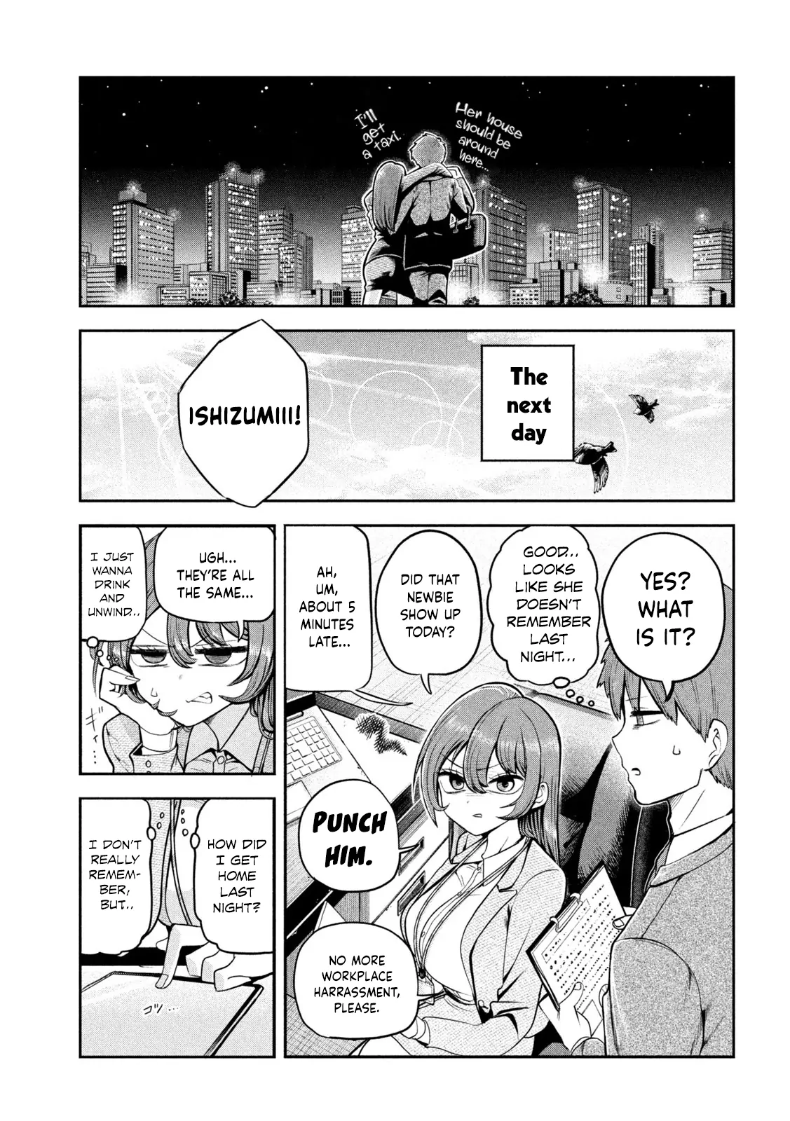 Manga A-Z