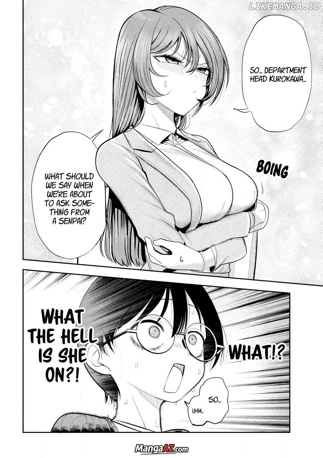 Manga A-Z