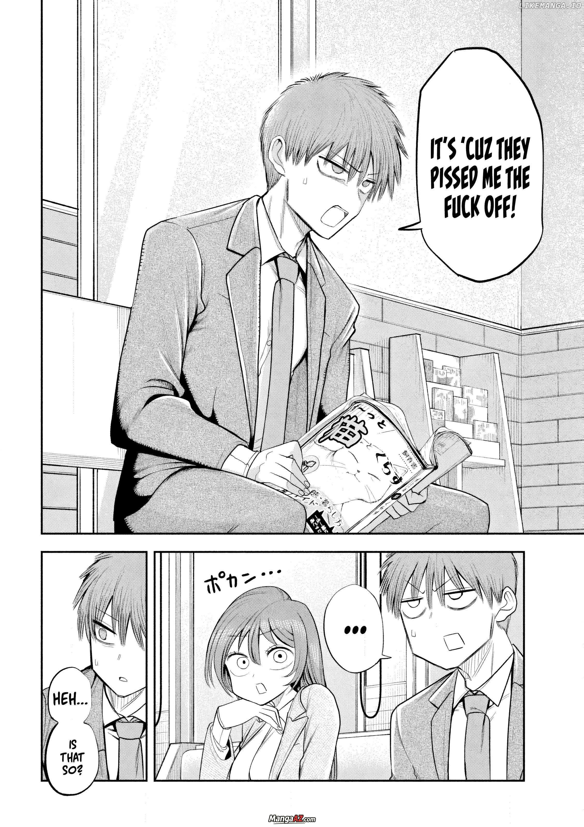 Manga A-Z
