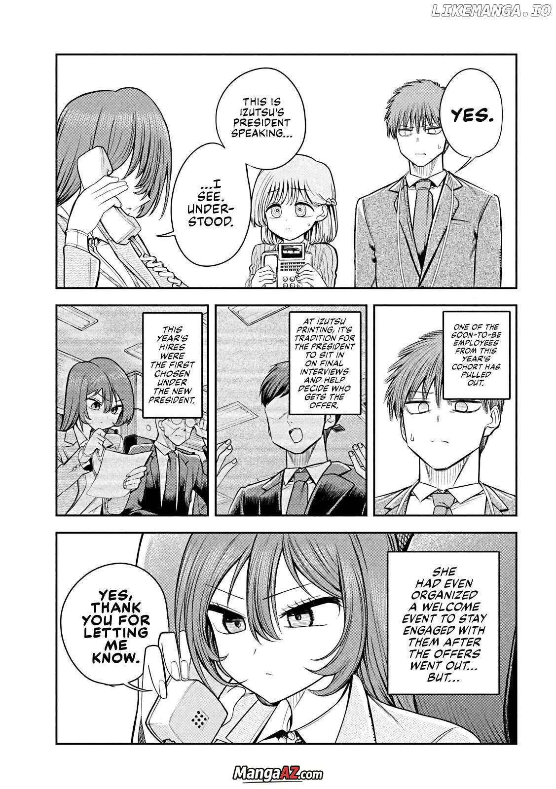 Manga A-Z