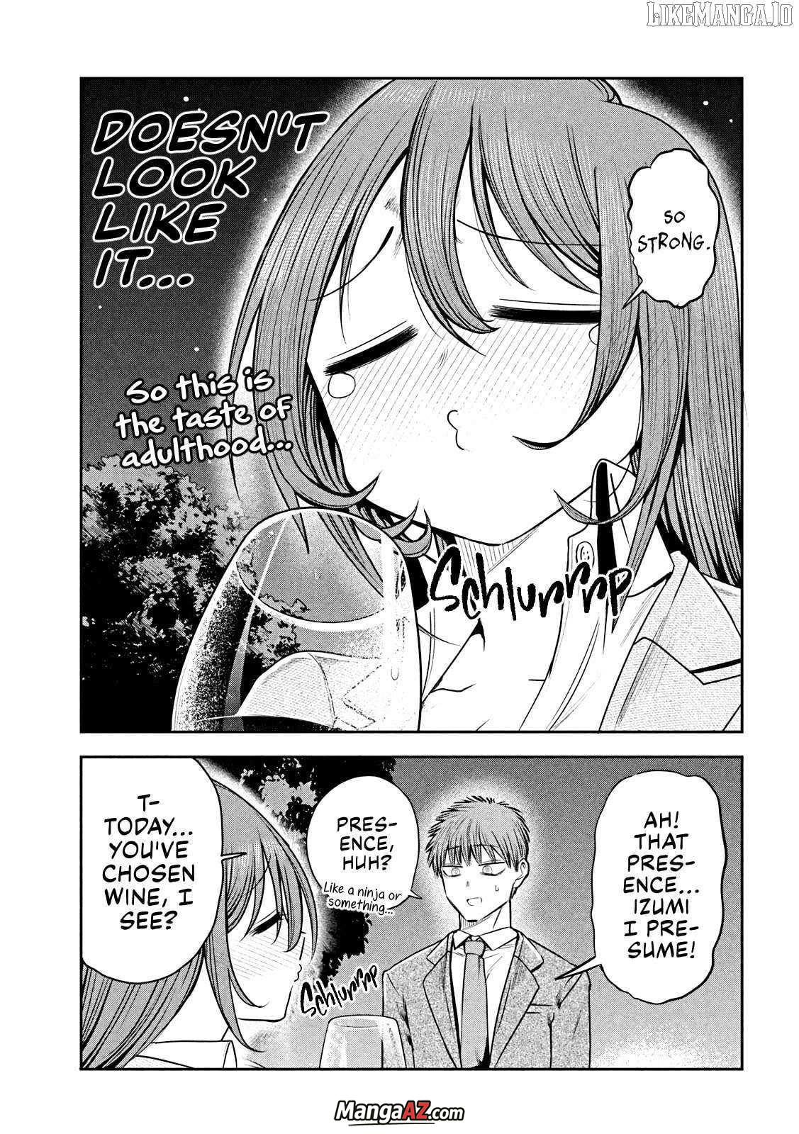 Manga A-Z