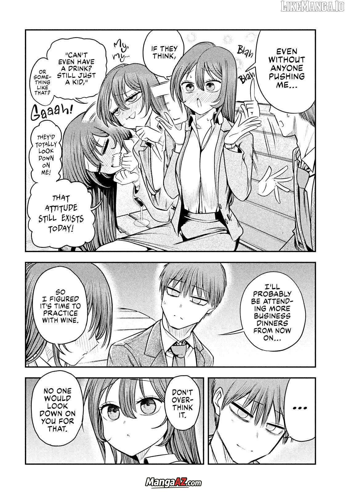 Manga A-Z
