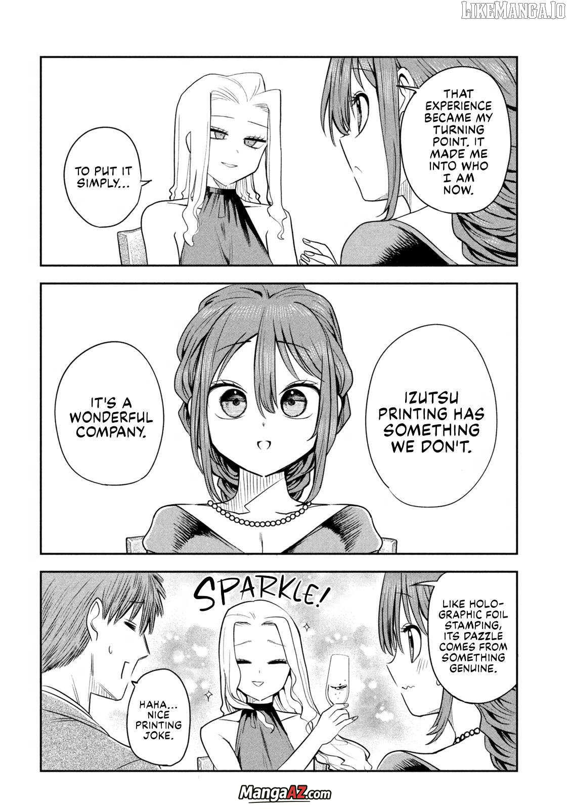 Manga A-Z