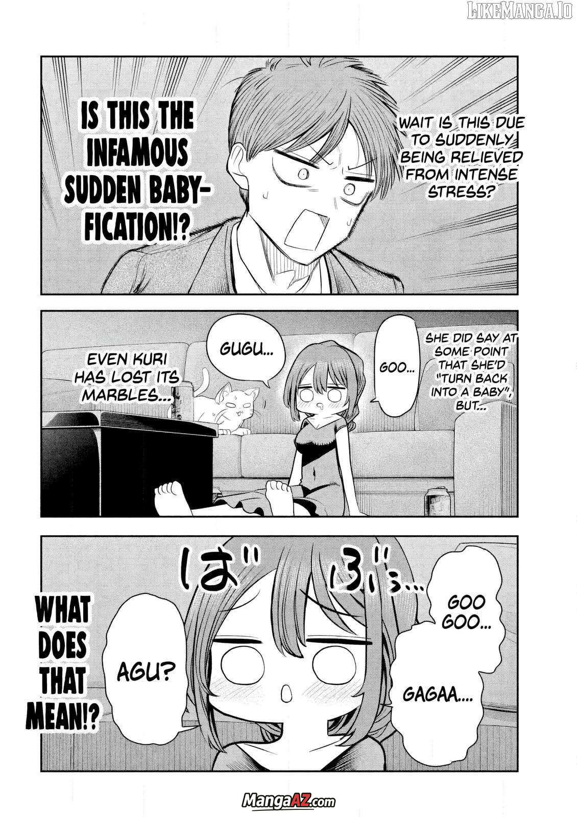 Manga A-Z