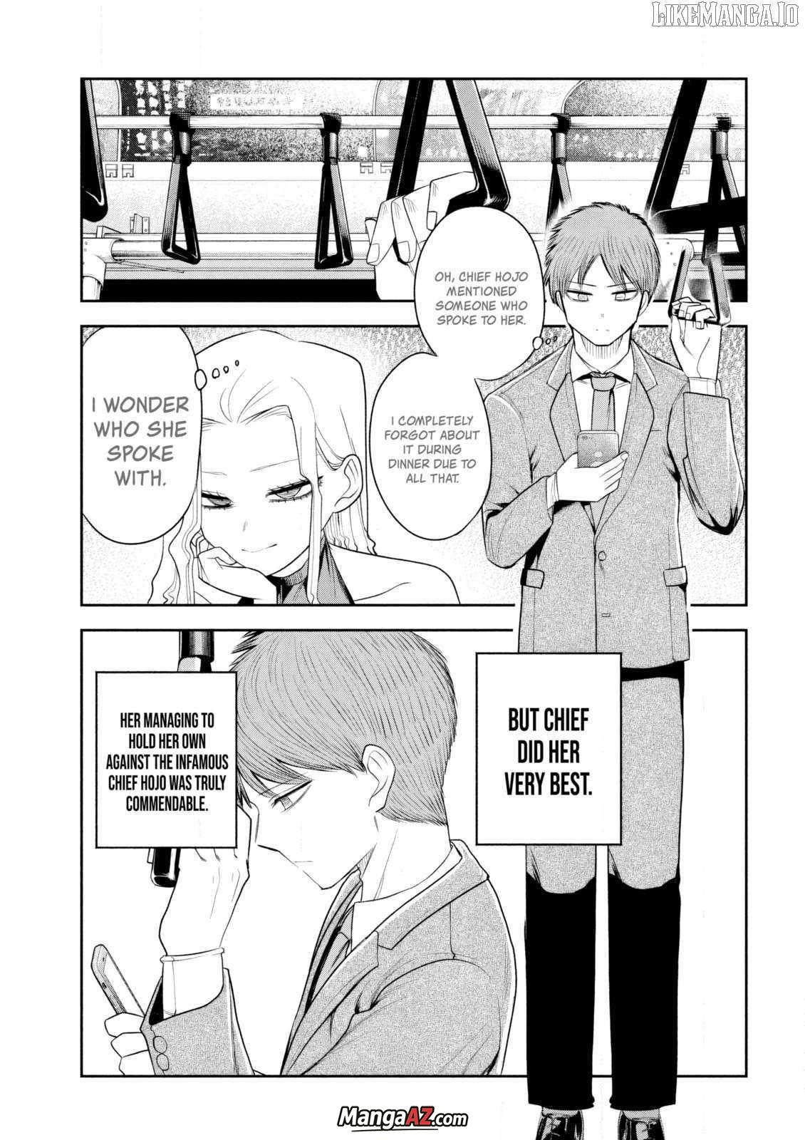 Manga A-Z