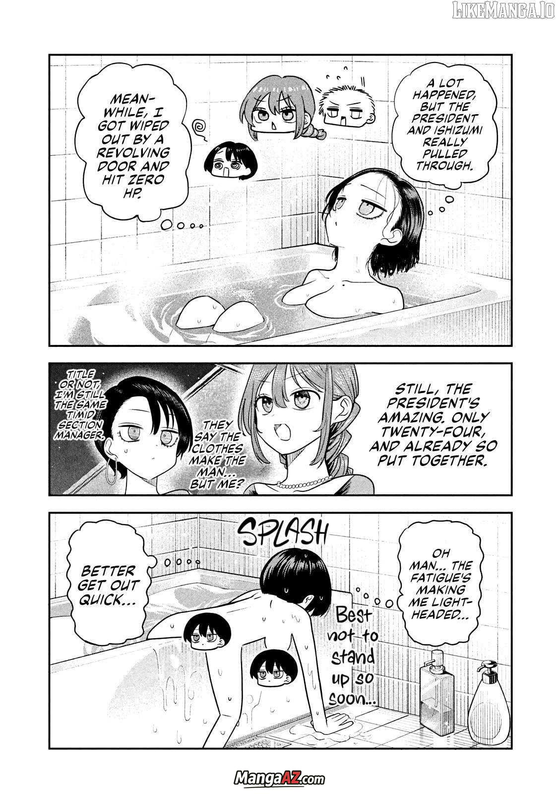 Manga A-Z