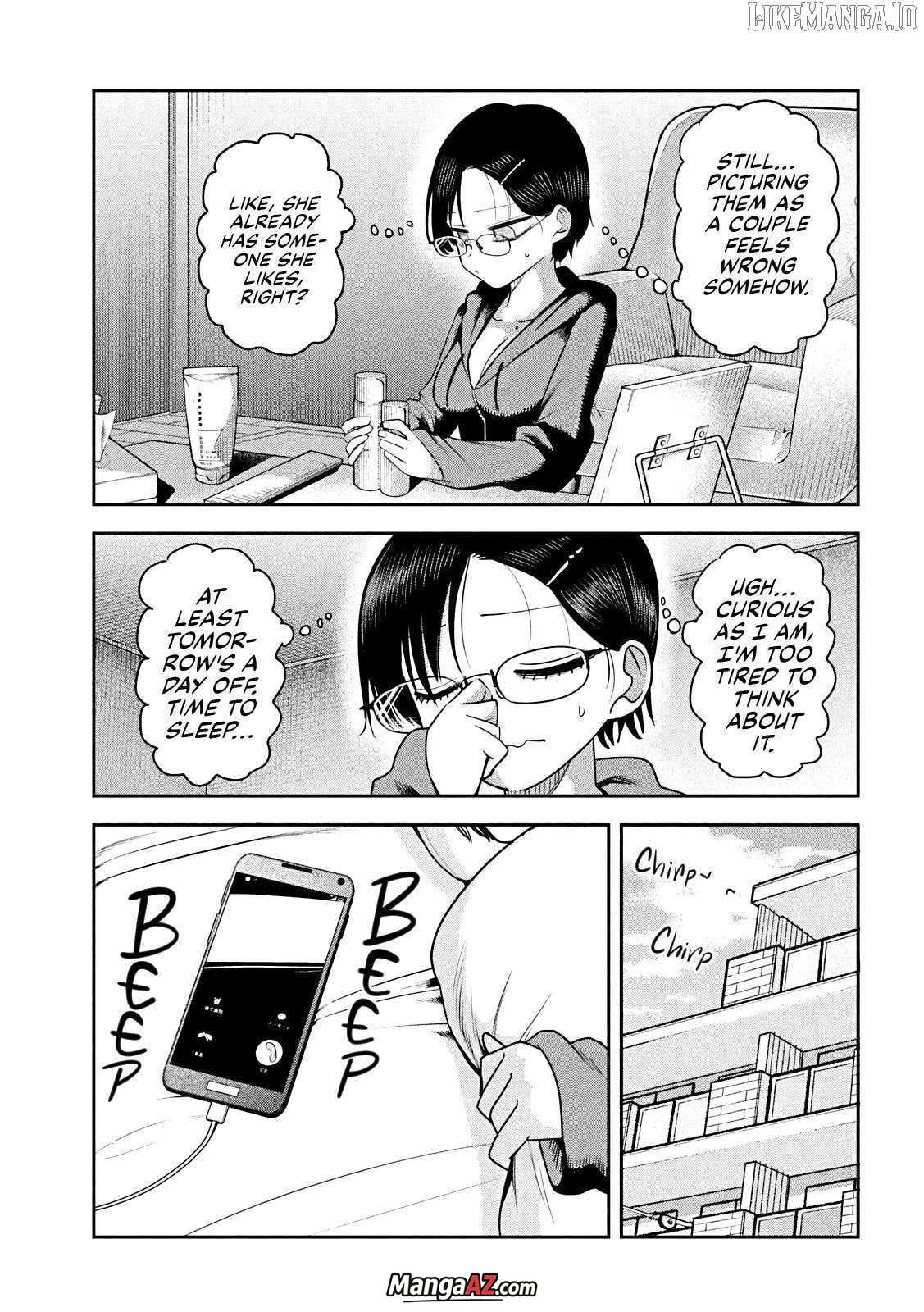 Manga A-Z