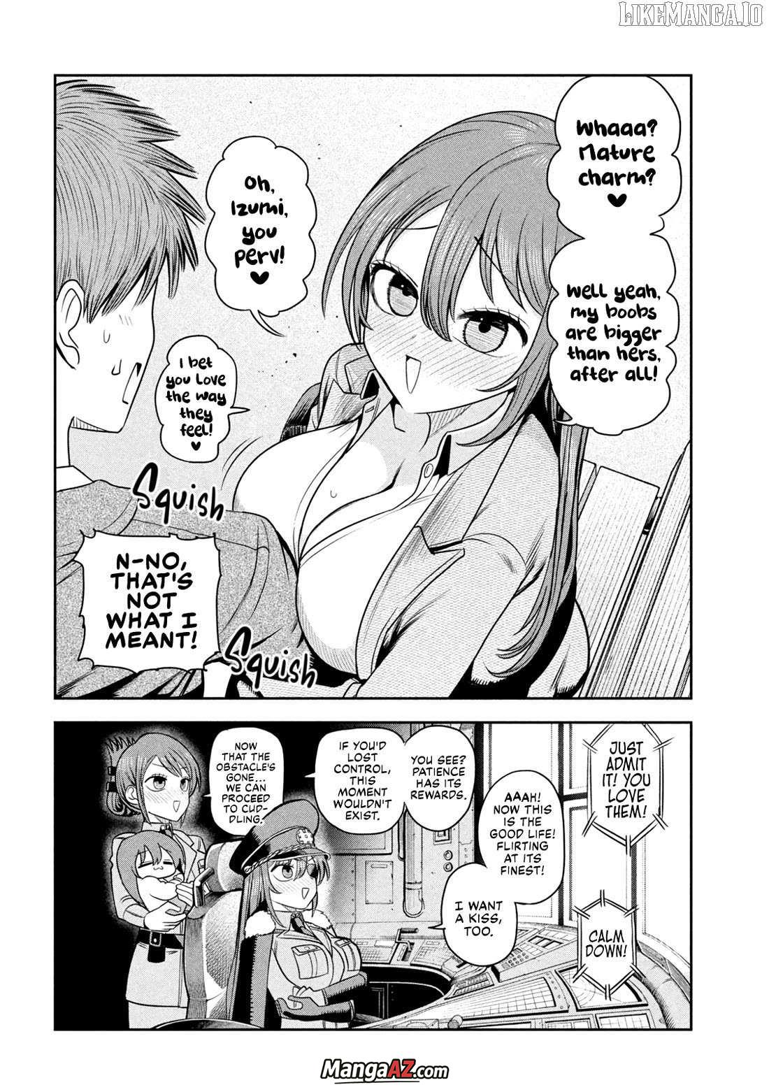 Manga A-Z