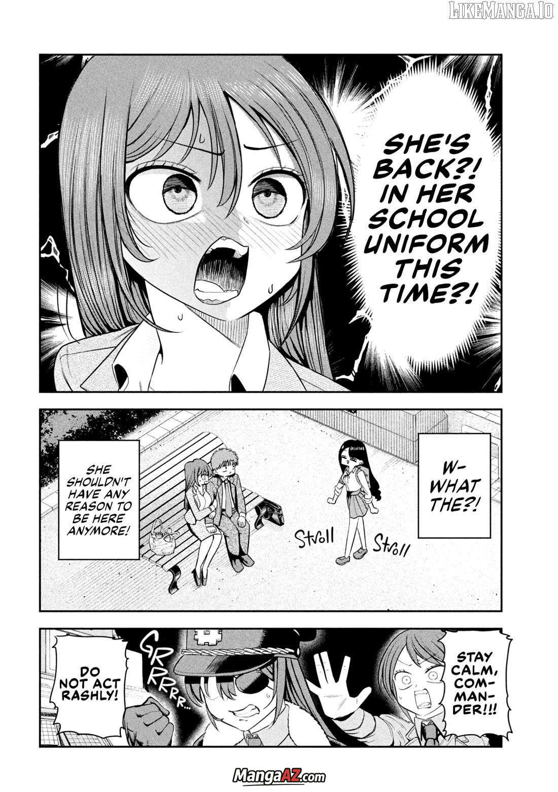 Manga A-Z