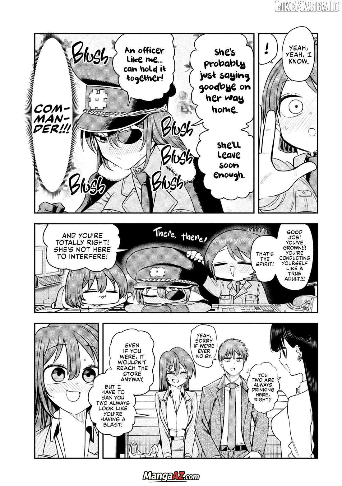 Manga A-Z