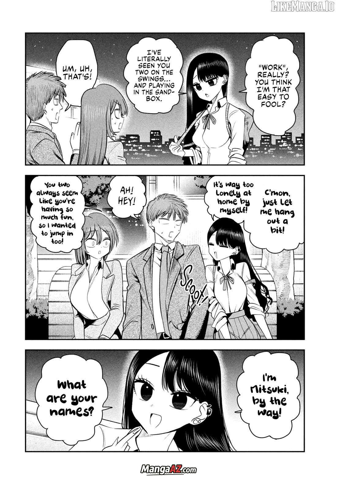 Manga A-Z