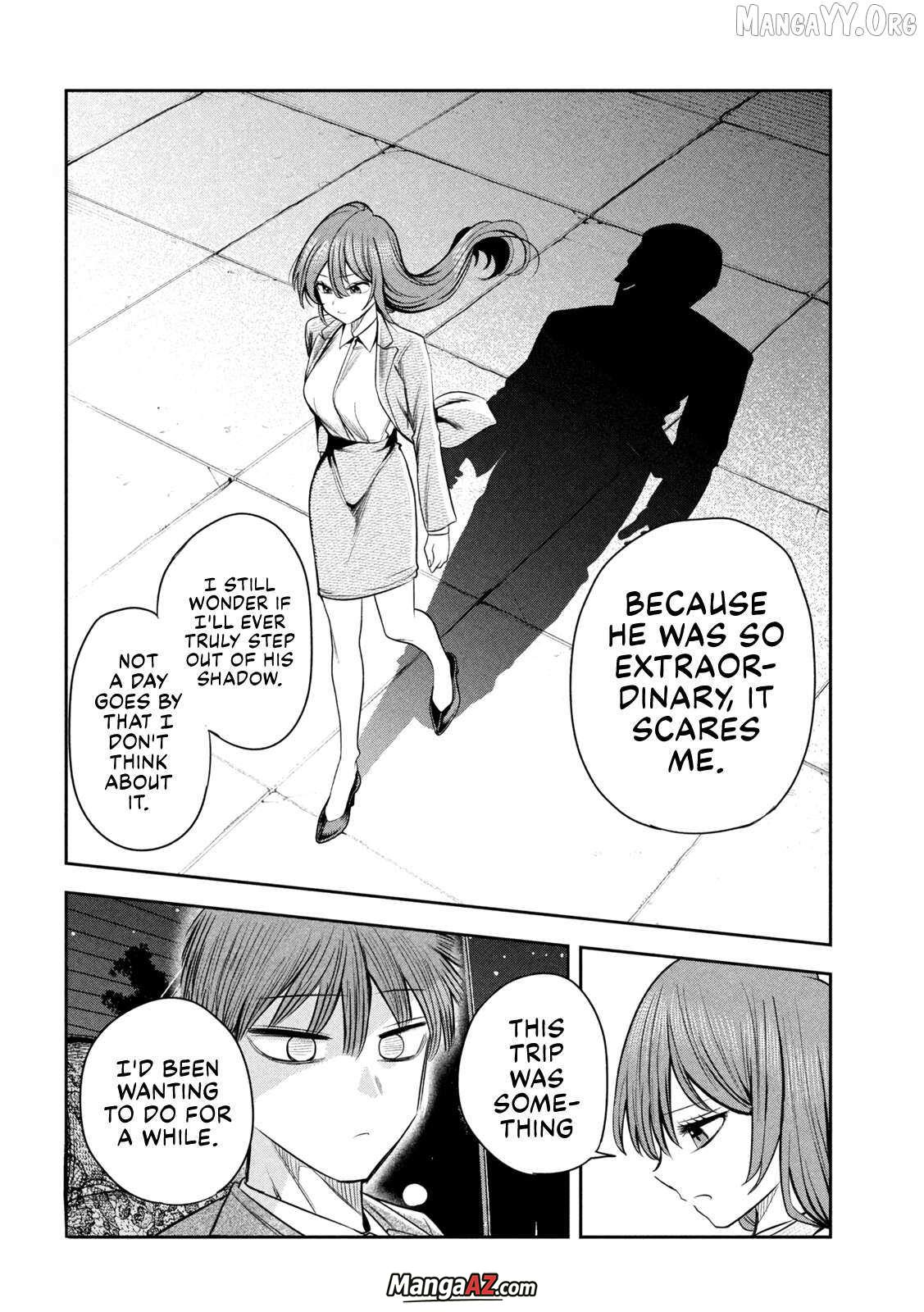 Manga A-Z