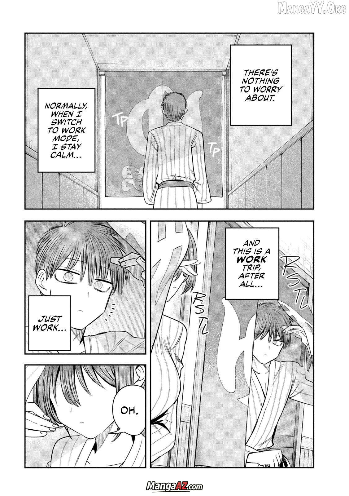 Manga A-Z