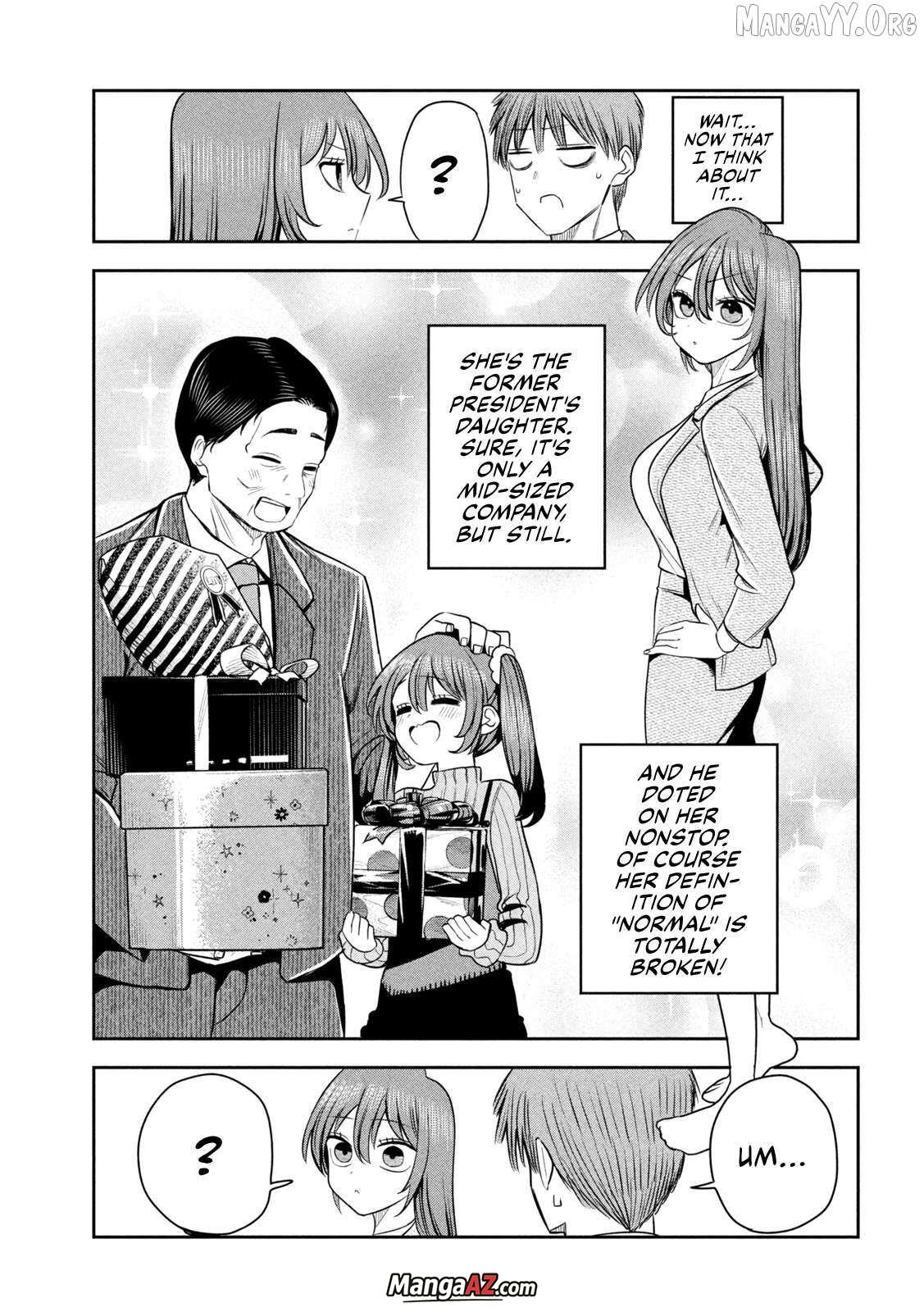 Manga A-Z