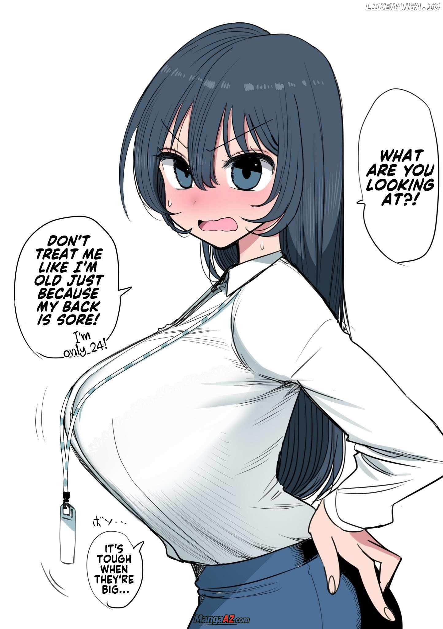 Manga A-Z