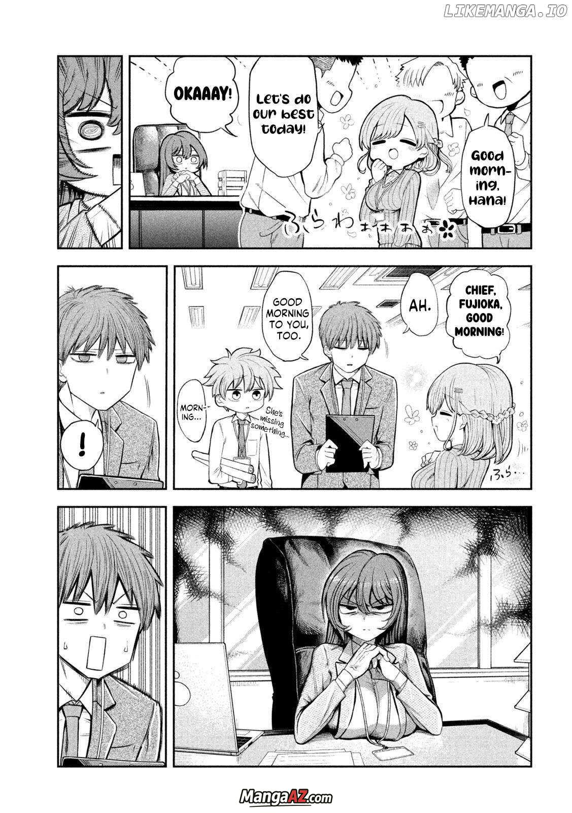 Manga A-Z