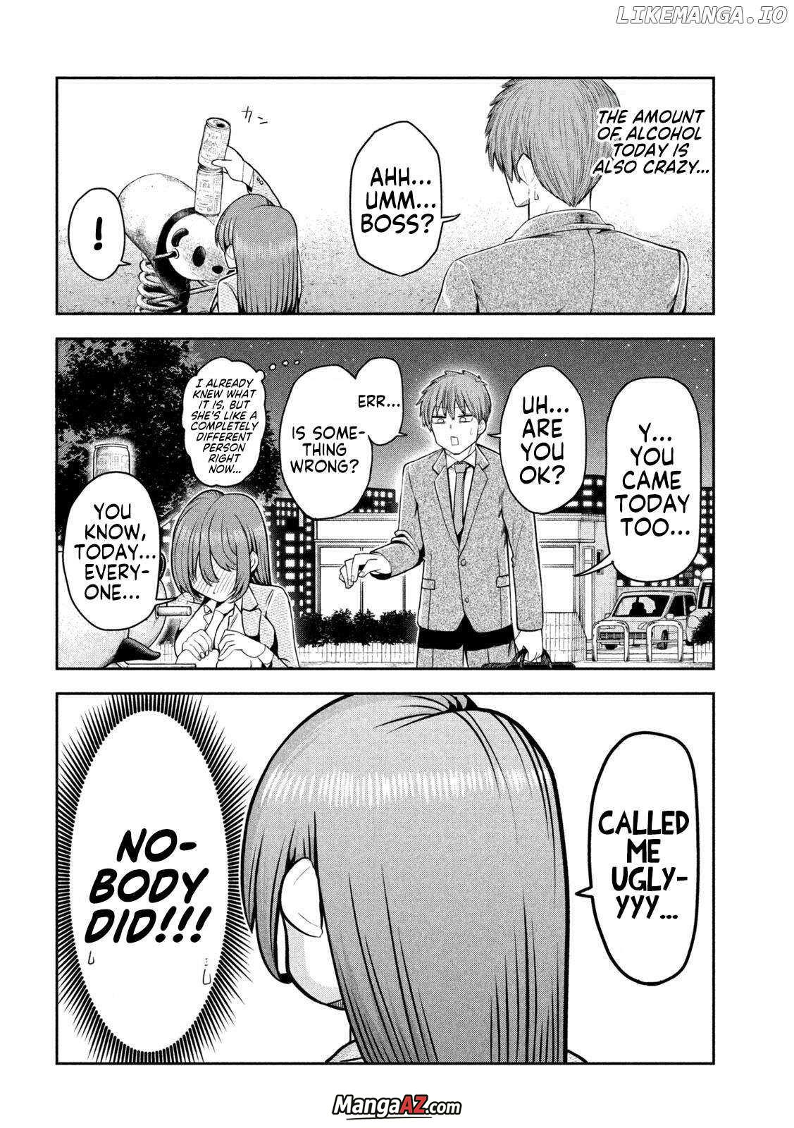 Manga A-Z