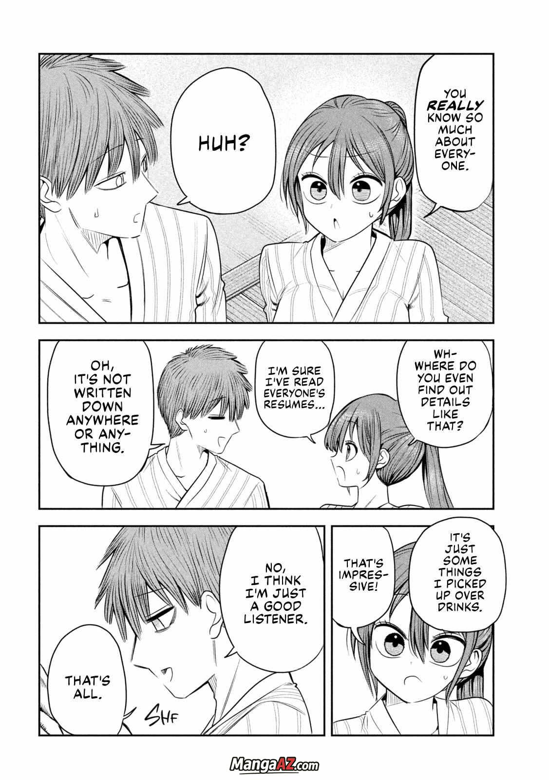 Manga A-Z