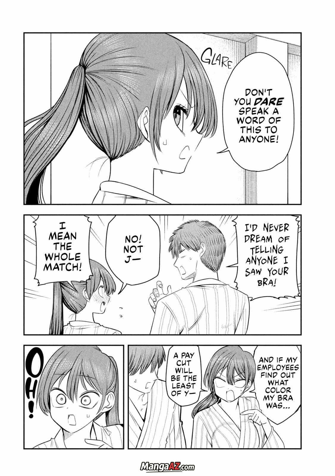 Manga A-Z