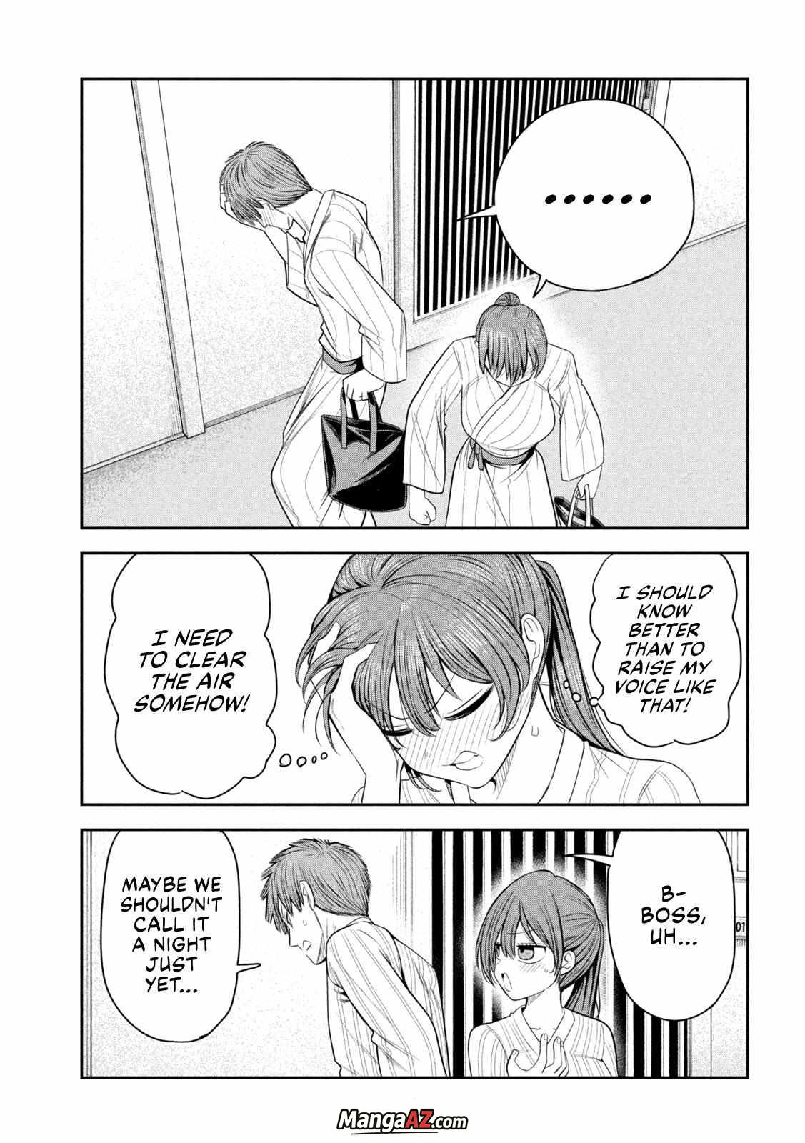Manga A-Z