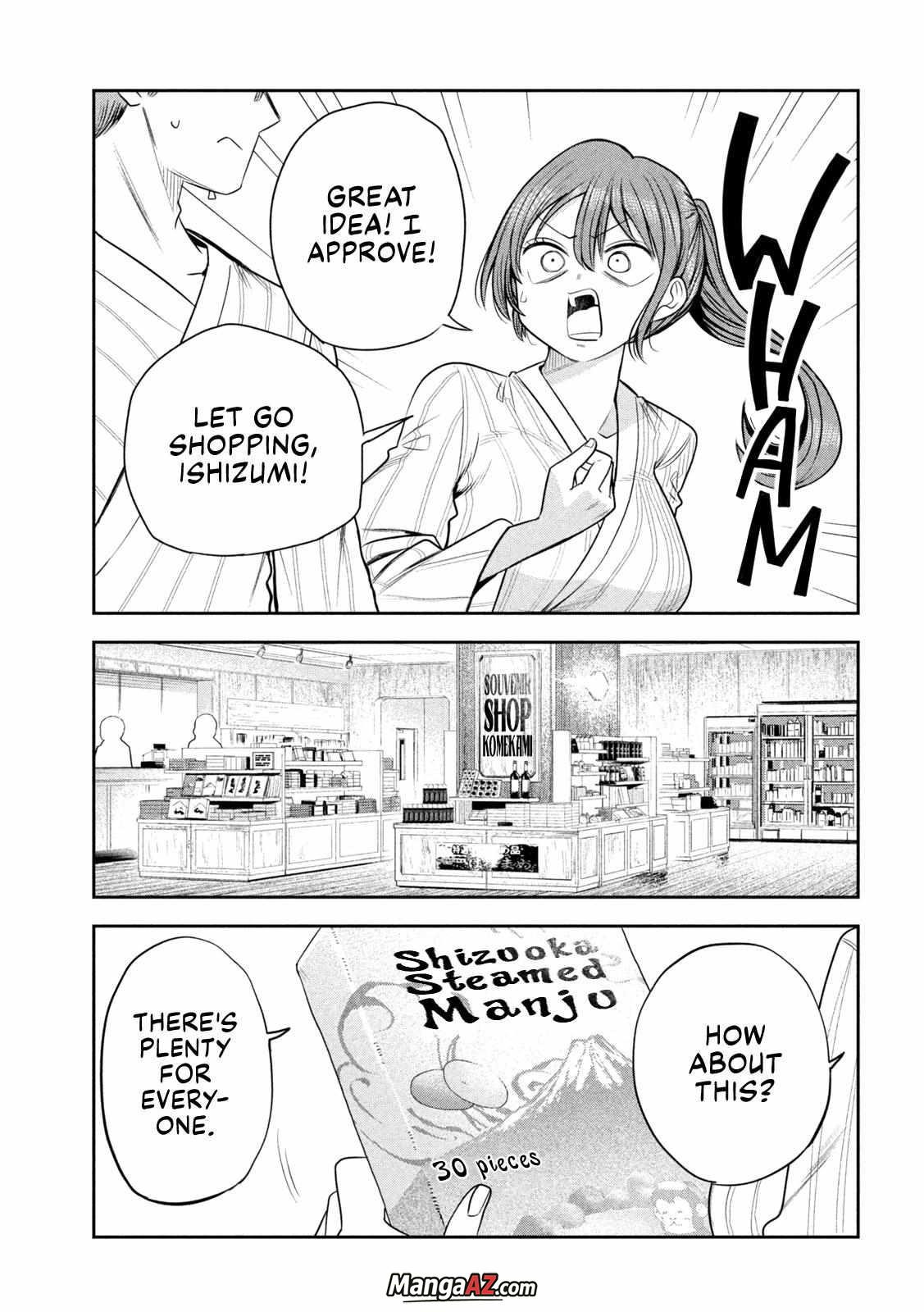 Manga A-Z