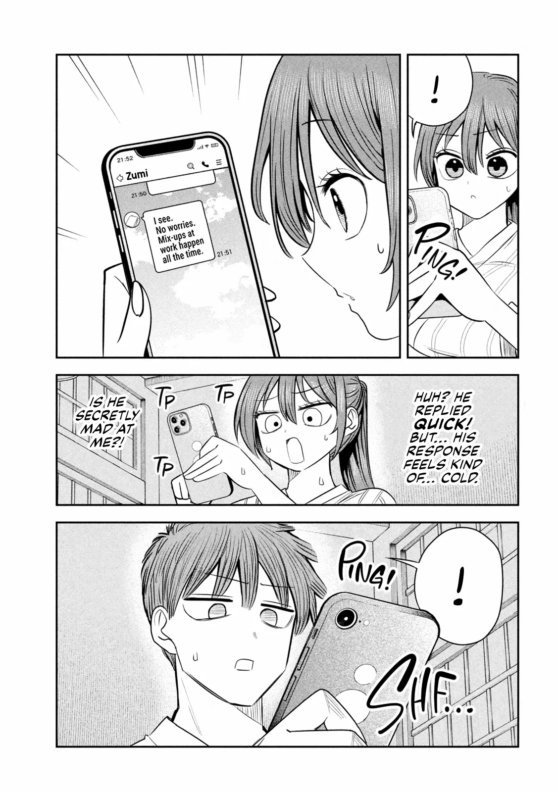 Manga A-Z