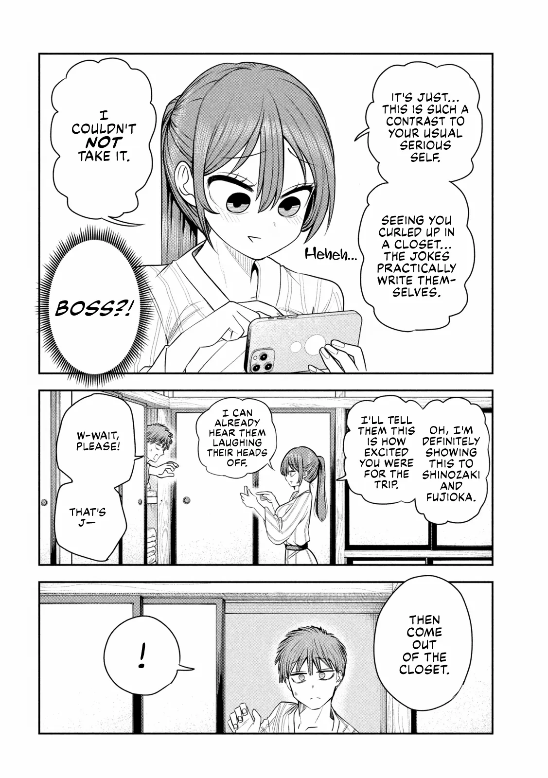 Manga A-Z