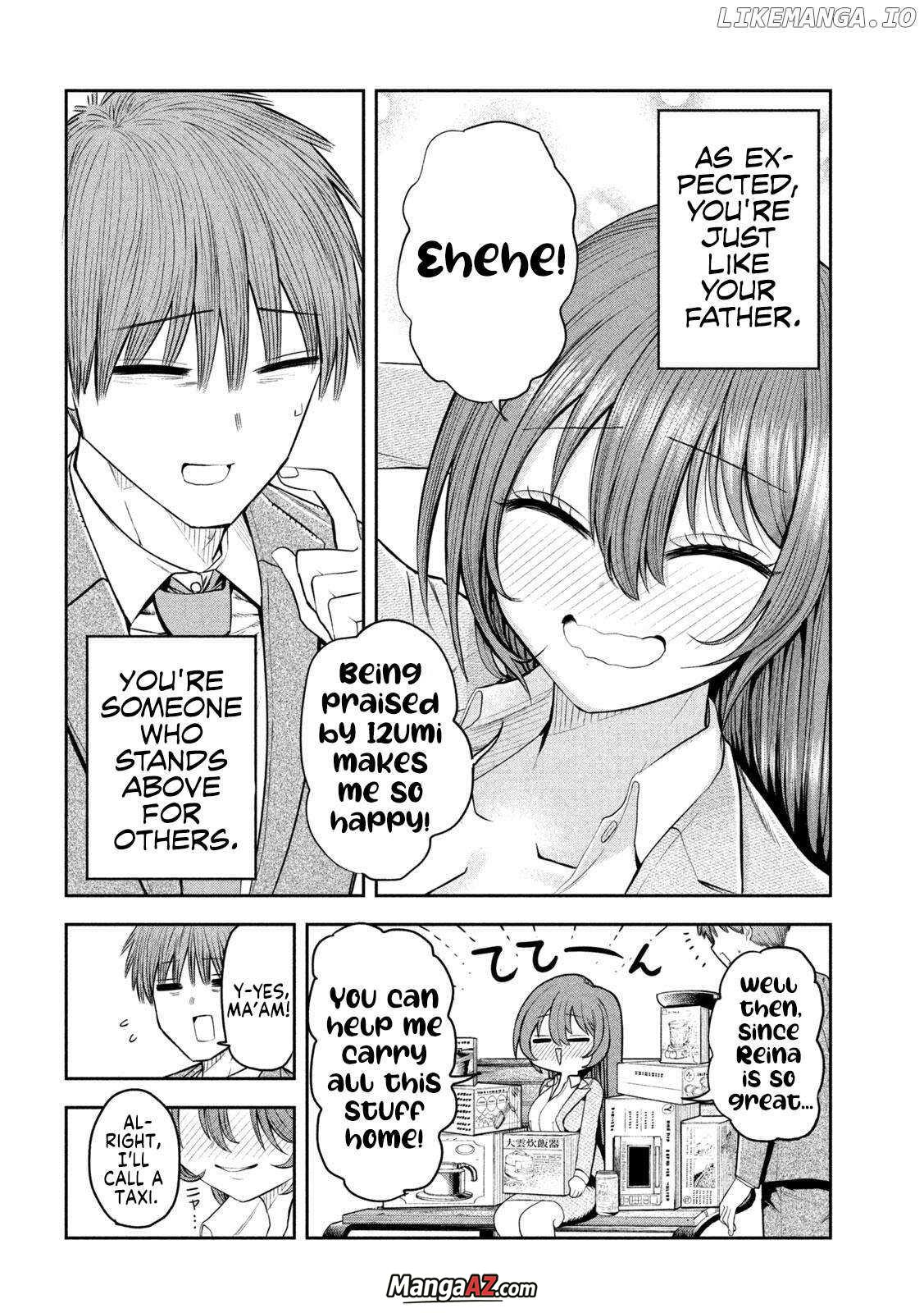 Manga A-Z
