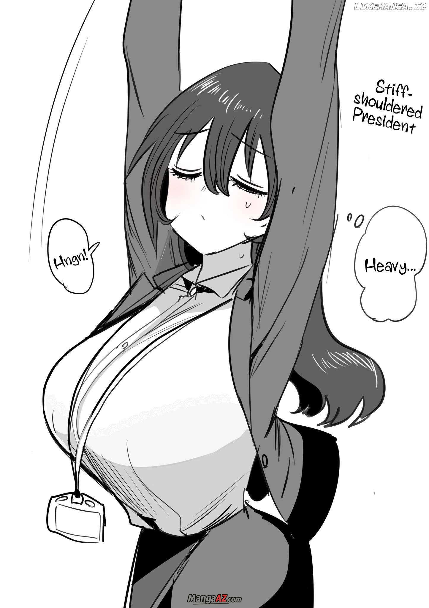 Manga A-Z