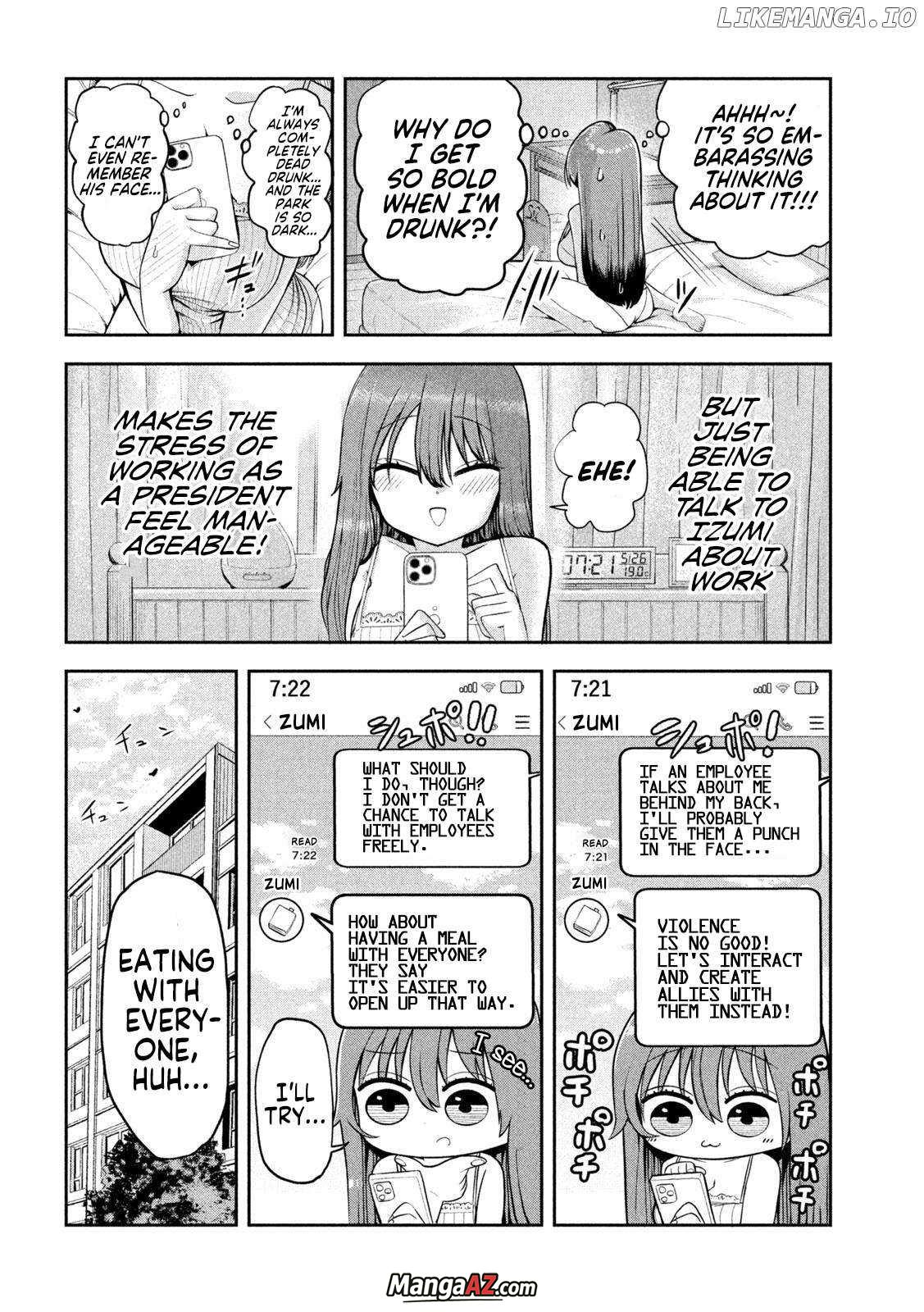 Manga A-Z