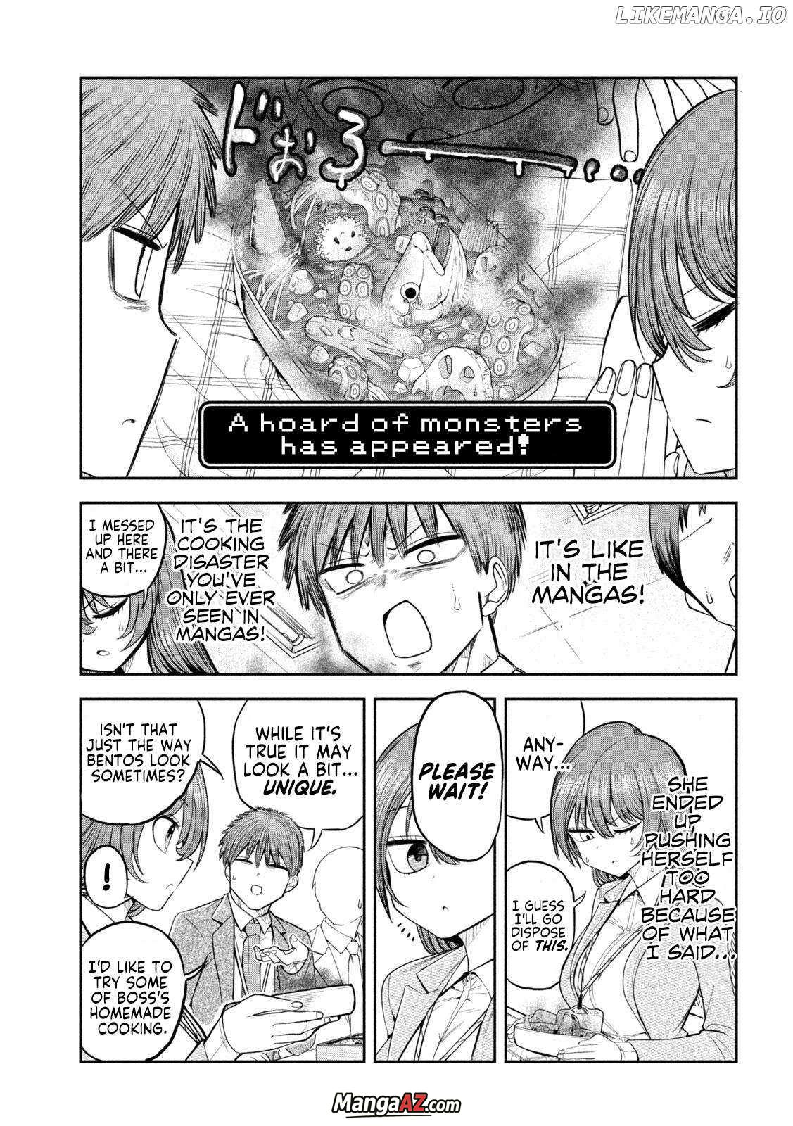 Manga A-Z