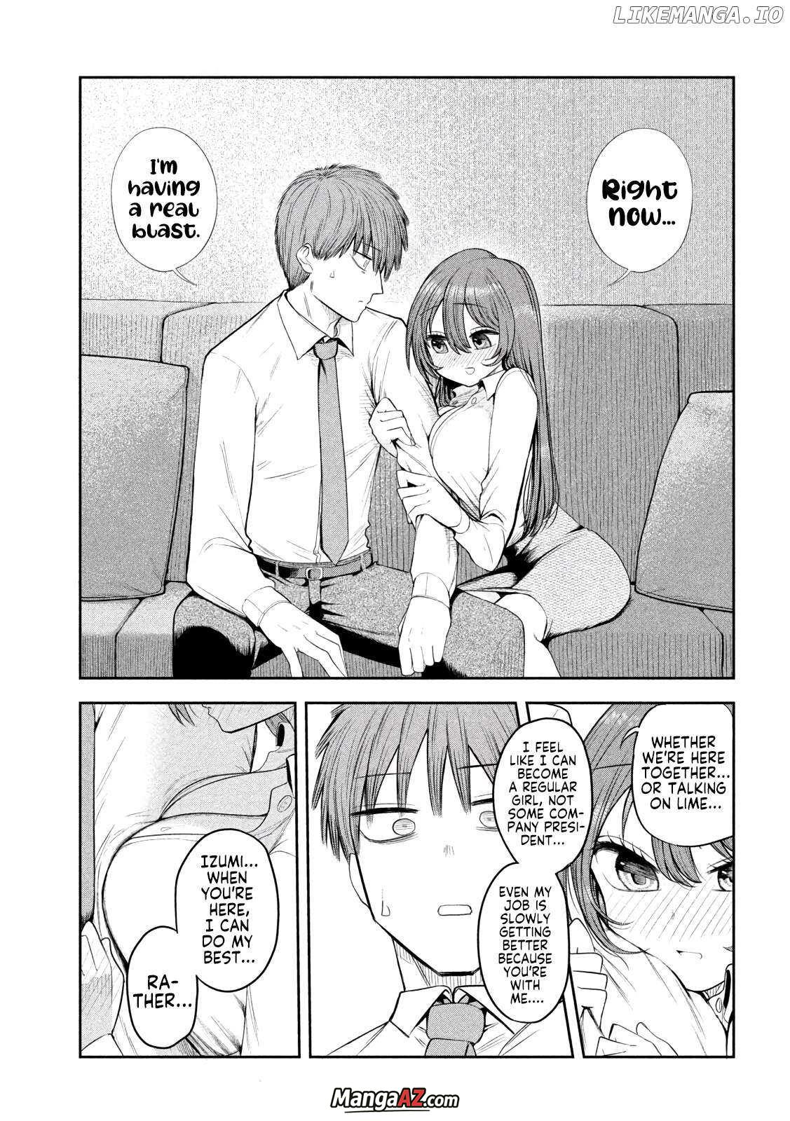 Manga A-Z