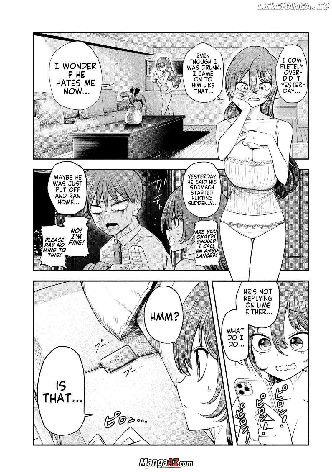 Manga A-Z