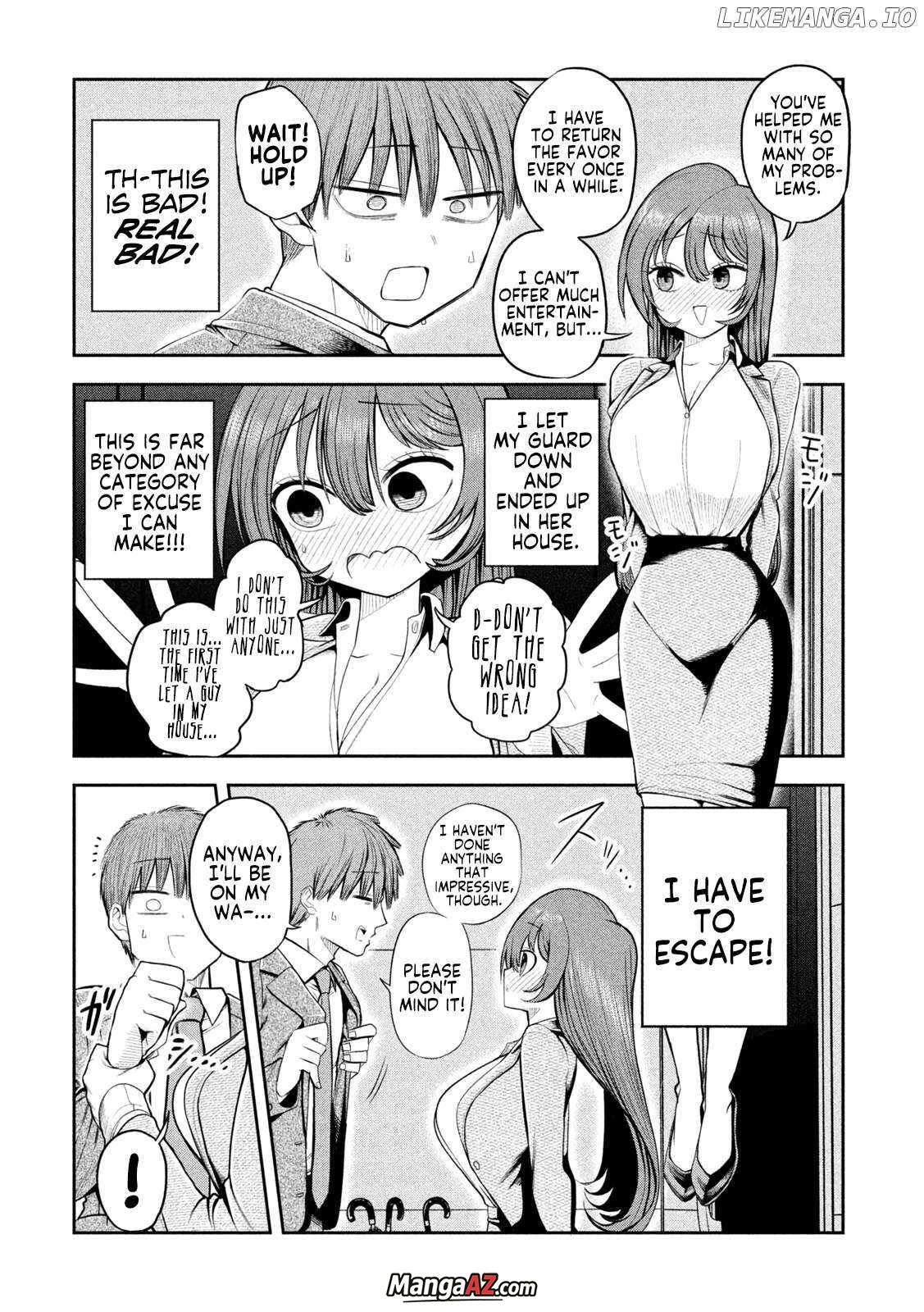 Manga A-Z